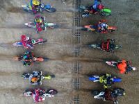 Süper Enduro'da Sezon Açıldı