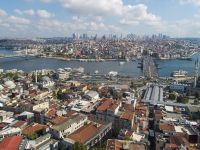 Konut Satışında İstanbul İlk Sırada