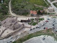 Açık Hava Müzesi Gibi Mahalle