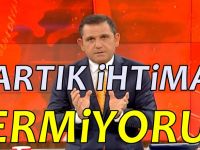 Fatih Portakal'dan ortak yayın yorumu