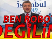 İsmail Küçükkaya kendisine yönelik eleştirileri yanıtladı