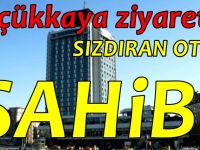 The Marmara Otelinin sahibi belli oldu