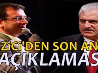 Gezici'den son istanbul anketiyle ilgili şok karar! Açıklamıyoruz