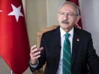 Kılıçdaroğlu: Bu Haksızlığın Telafi Edilmesi Lazım