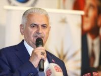 Binali Yıldırım: Hayırlı Uğurlu Olsun