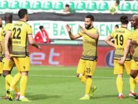 'Turu Geçebilecek Güçteyiz'