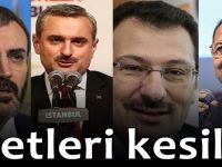 AKP'de 23 Haziran'ın faturası onlara kesilecek!.