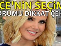 Ece Erken'den Ekrem İmamoğlu paylaşımı
