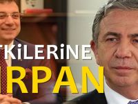 İmamoğlu ve Yavaş'ın Yetkisi elinden alındı