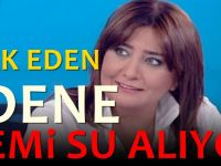 AKP'ye bir darbe de Sevilay Yılman'dan