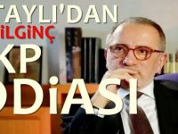 Fatih Altaylı: AK Parti nasıl iktidardan düşecek