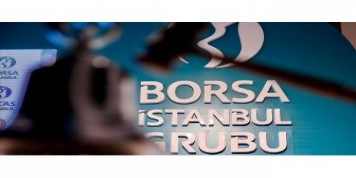 Borsa İstanbul Günü Düşüşle Tamamladı
