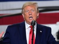 Trump'tan Bağımsızlık Günü Kutlamalarında Askeri Sergi İsteği