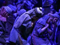 İstanbul Opera Festivali'nde Rekor Seyirci Hedefi