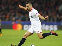 Psg, Pablo Sarabia'yı Transfer Etti