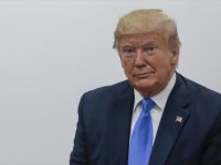 Abd Başkanı Trump: İran Ateşle Oynuyor
