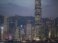 Balıkçı Köyünden Ekonomik Vahaya: Hong Kong