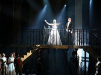 Opera Yeni Sezona 'Evita' Müzikaliyle Giriyor