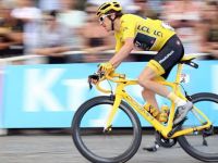 Fransa Turu 7 Yıl Sonra Froome Olmadan Koşulacak