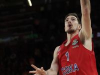 Nando De Colo, Fenerbahçe'de