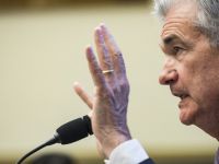 Fed Başkanı Powell'dan Faiz İndirimi Sinyali
