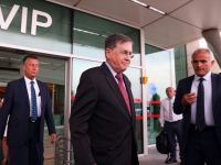 Abd'nin Yeni Ankara Büyükelçisi Satterfield Türkiye'ye gitti
