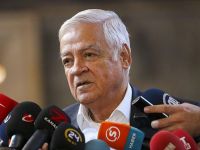 Dengir Mir Mehmet Fırat Vefat Etti