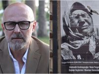 'Srebrenitsa Annesi Fotoğrafım, Yıkılmayan Güçlü Kadınları Temsil Ediyor'