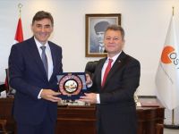 Kosova, Ösym'nin 'E-sınav' Merkezini Örnek Alacak