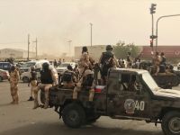 Sudan'da Yeni Bir Darbe Girişimi Engellendi