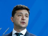 'Ukrayna İle Moldova, Rus Askerlerini Topraklarında İstemiyor'