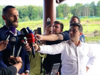 Fenerbahçe'nin Yeni Transferi Muric:
