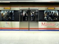 15 Temmuz Günü Marmaray Ücretsiz Olacak