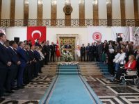 Mustafa Şentop'tan 15 Temmuz konuşması :