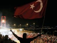 Kitaplara Sığmayan Destan: 15 Temmuz