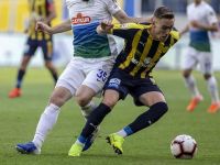 Beşiktaş Tyler Boyd'u Transfer Etti