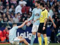 Emre Mor ve Okay Yokuşlu Antrenmanlara Başladı
