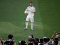 La Liga'da 1 Milyar Avroluk Transfer