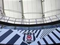 Beşiktaş Kulübü Vodafone ile Sözleşme Yeniledi