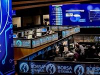 Borsa İstanbul Günü Yükselişle Tamamladı