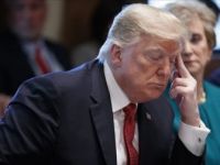 ABD Başkanı Trump'tan Türkiye Ve F-35 Açıklaması