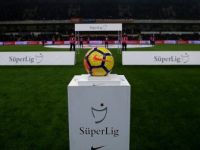 Spor Toto Süper Lig'de Yeni Sezon Fikstür Çekimi Yapıldı