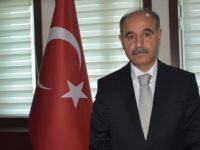 Emniyet Genel Müdürlüğüne Şırnak Valisi Mehmet Aktaş Atandı