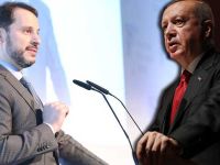 Kulislere sarsan Erdoğan ve Albayrak iddiası