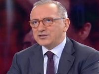 Fatih Altaylı: Eninde sonunda aynı yatağa giriyoruz