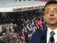 Ekrem İmamoğlu'ndan İBB'de yeni atamalar