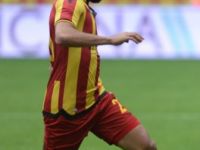 Evkur Yeni Malatyaspor'un UEFA Avrupa Ligi Kadrosu Belli Oldu