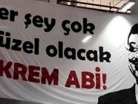 Her şey çok güzel olacak' diyen öğretmene sorgu