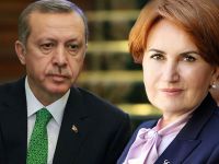 Erdoğan, bakanlık teklif etti mi ? Akşener yanıt verdi