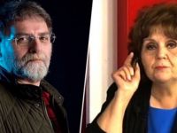 Ayşenur Arslan: Ahmet Hakan Allah aşkına bırak kalemi, kır kalemi